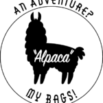 Alpaca my bags