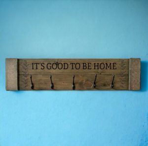 It's Good to Be Home (Workshop) (Home)