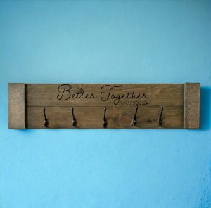 Better Together You and Me (Workshop)