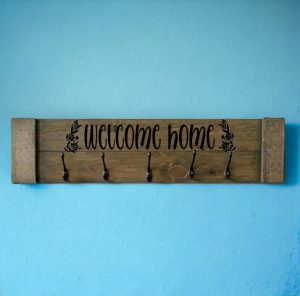 Welcome Home (Workshop) (Home)