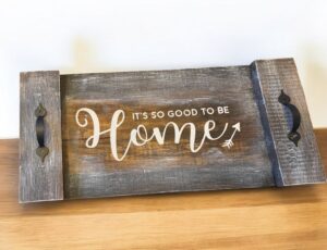 It's So Good to Be Home (Workshop) (Home)