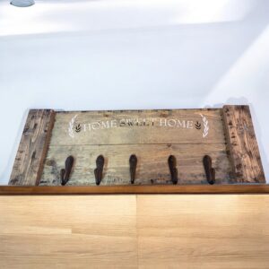 Home Sweet Home (Workshop) (Home)