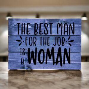 Best Man (Workshop) (Office)