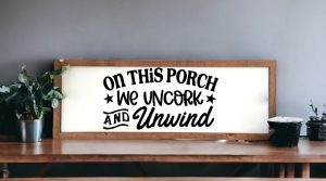 On This Porch (Workshop) (Home)