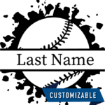 Baseball-free customization