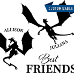 Dragon Best Friend--free customization