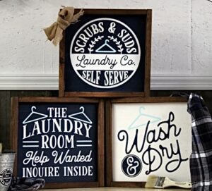 Laundry Day (Workshop) (Laundry)