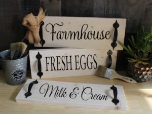 Farmhouse Fresh (Workshop) (Kitchen)