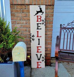 Believe (Workshop) (Christmas)