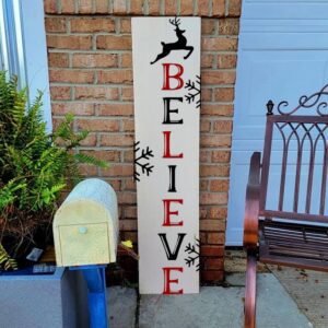 Believe (Workshop) (Christmas)