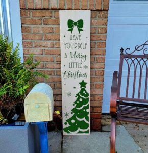 Merry Little Christmas (Workshop) (Christmas)