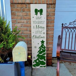 Merry Little Christmas (Workshop) (Christmas)