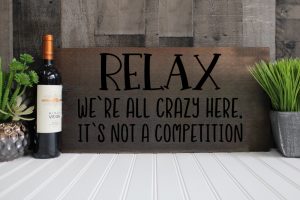 Relax (Workshop) (Office)