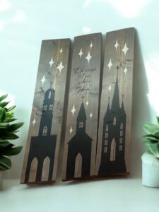 Oh come let us adore him (Workshop) (Christmas)