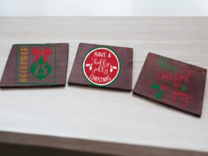 December 25th Trio (Workshop) (Christmas)