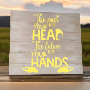 The Past is in Your Head (Workshop)