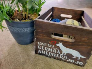 Dog Breed Full Crate