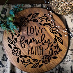 Specific Category Workshop Noodle Boards