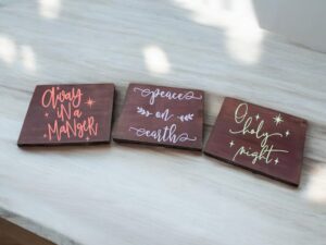 Christmas Quotes (Workshop) (Christmas)