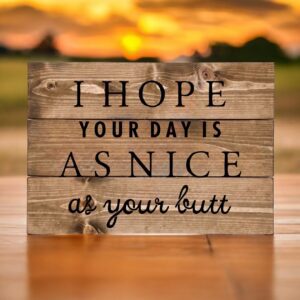 I Hope Your Day Is Nice (Workshop) (Bathroom)