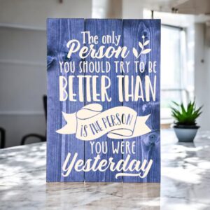 The Only Person (Workshop)