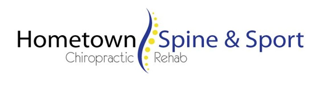 Hometown Spine and Sport Reservation Ticket