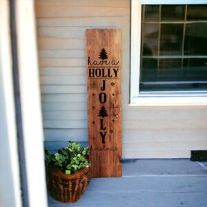 Have a Holly Jolly Christmas (Workshop) (Christmas)