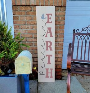 Peace on Earth (Workshop) (Christmas)