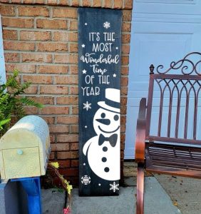 Wonderful Time (Workshop) (Christmas)