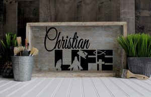 Christian Life (Workshop) (Christian)