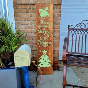 Little Christmas (Workshop) (Christmas)