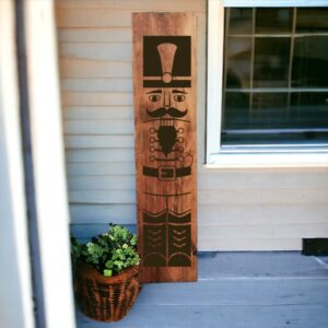 Nutcracker (Workshop) (Christmas)