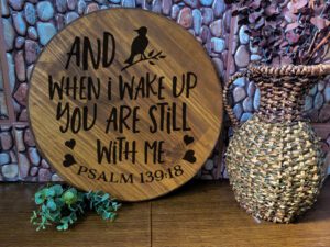 You Are Still With Me (Workshop) (Christian)