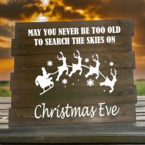 Christmas Eve (Workshop) (Christmas)