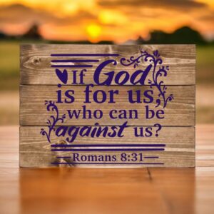 If God is for Us (Workshop) (Christian)