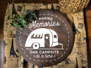 Making Memories (Workshop)