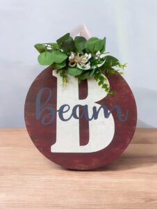 Last Name (Workshop) (Home)