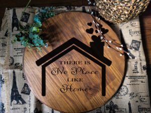 There is No Place Like Home (Workshop) (Home)