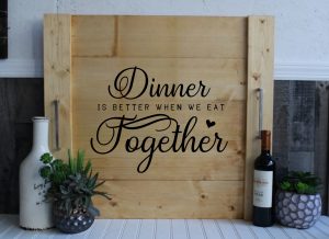 Eating Together (Workshop) (Noodleboard)