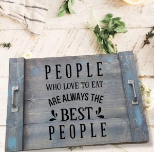 The Best People (Workshop) (Noodleboard)