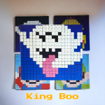 King boo
