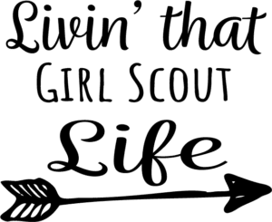 livin that girlscout life