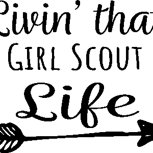 livin that girlscout life