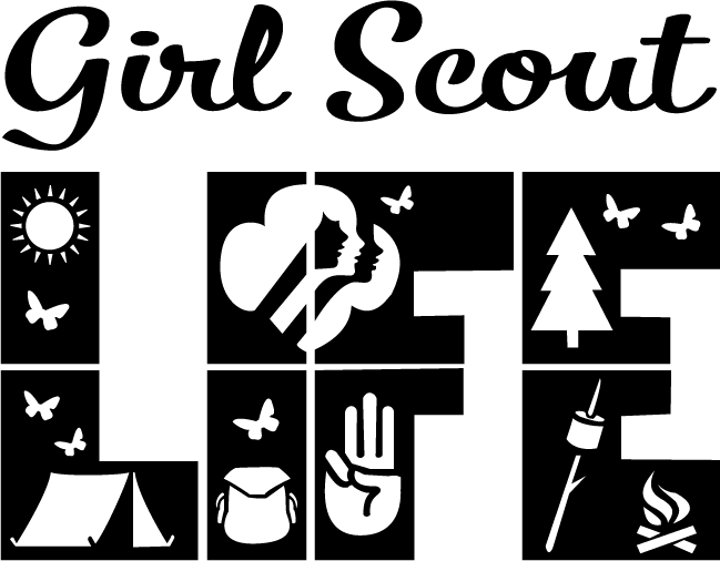 Girl Scout Troop 16055