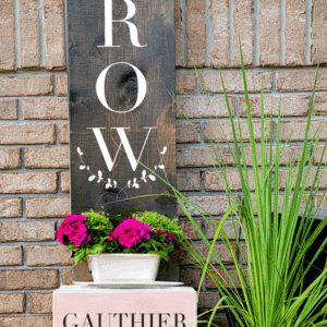 Grow Garden (Workshop) (Planter Boxes)
