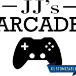 Arcade -free customization