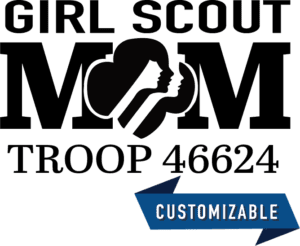 Girl Scout Mom (Workshop) (Girlscouts)