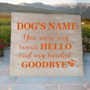 Pet In Heaven 3 (Workshop)