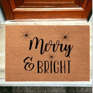 Merry and Bright (Workshop)