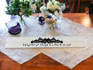 Jack O Lanterns (Workshop) (Kitchen)